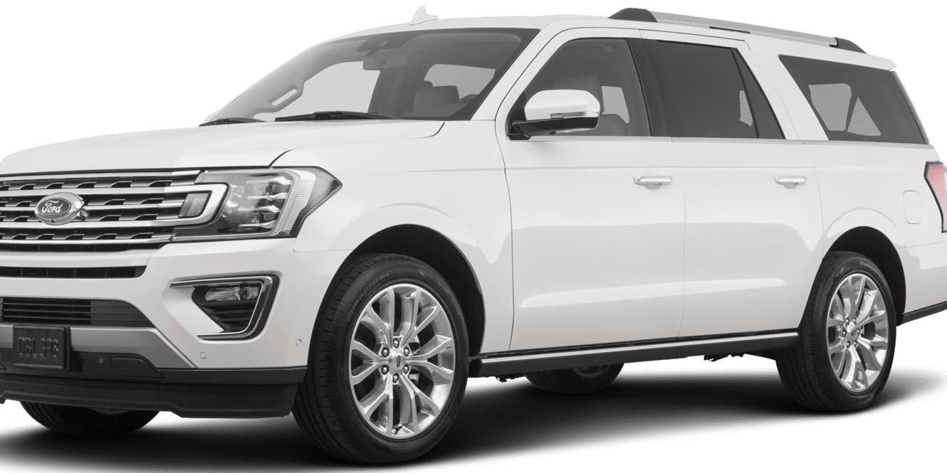 FORD EXPEDITION MAX 2019 1FMJK1MT7KEA32454 image